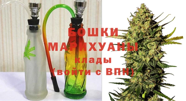 молекула духа Бугульма