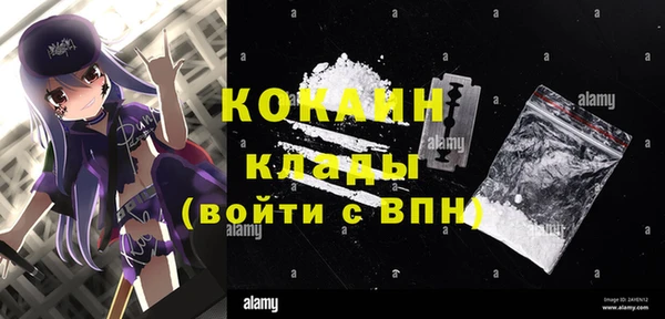 молекула духа Бугульма